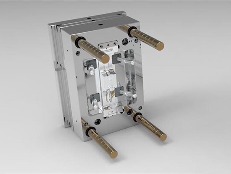 江北模具制造-10