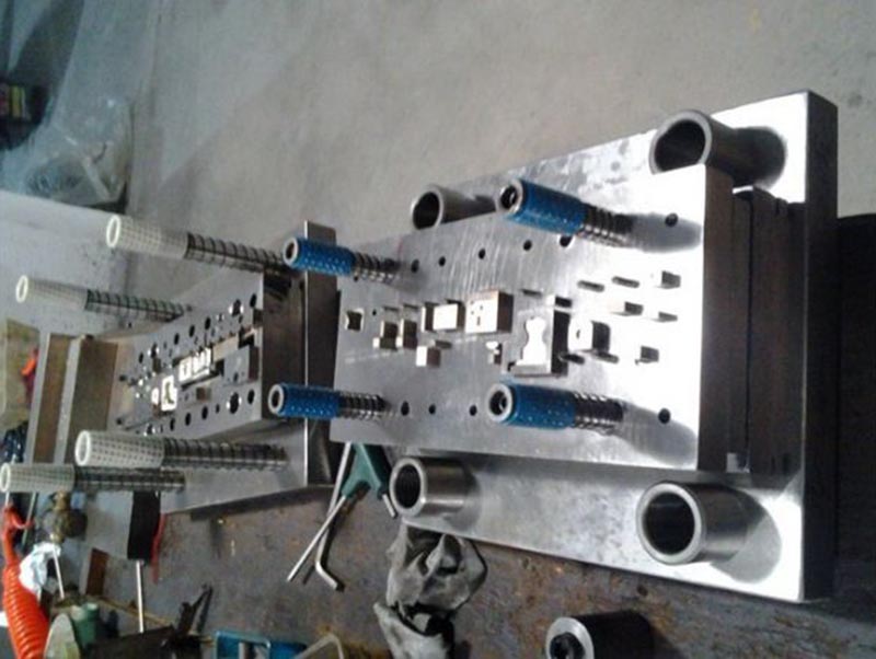 江北模具制造-12