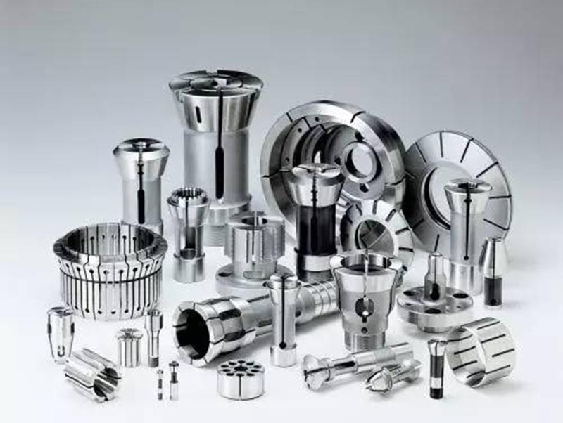 江北模具制造厂家