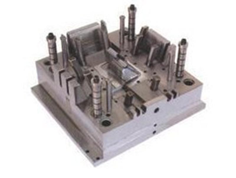 江北精密塑料模批发