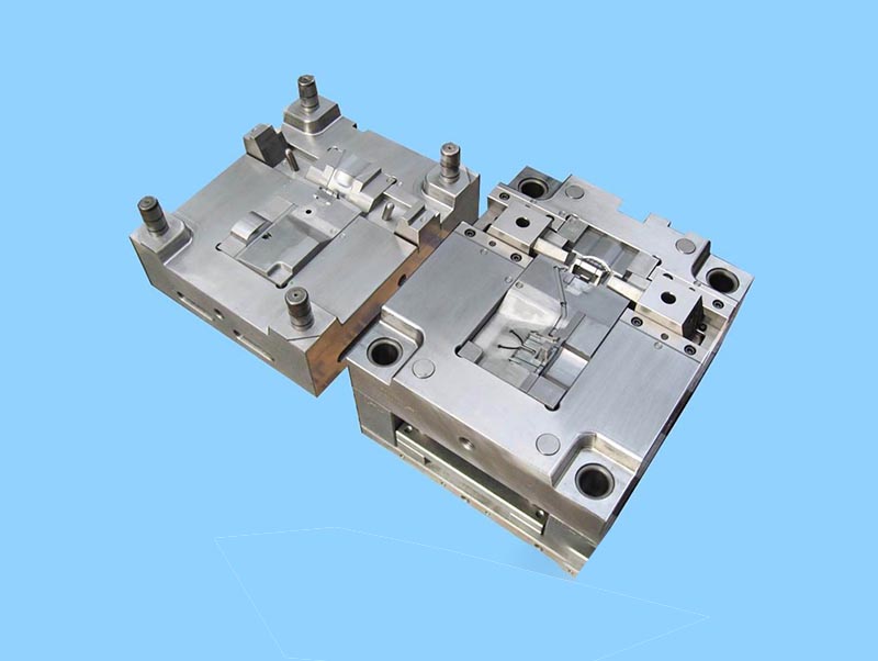 江北精密塑料模-03