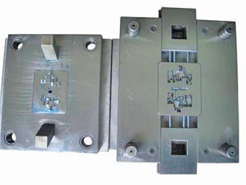 江北精密塑料模-01