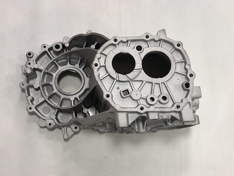 江北铝压铸厂家