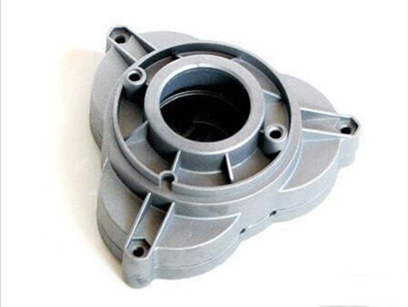 江北锌压铸生产厂家